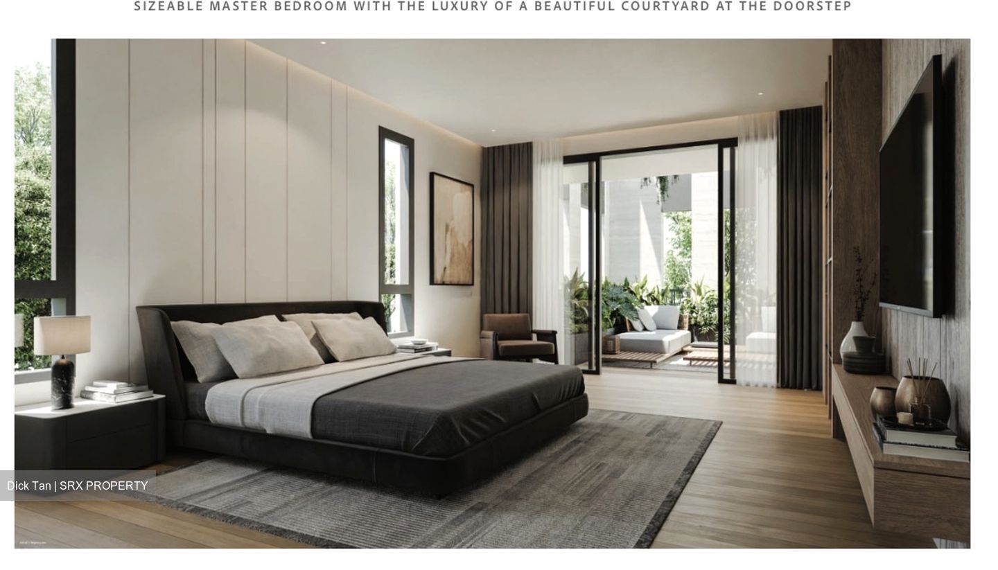 Palm Road (D15), Detached #496716261